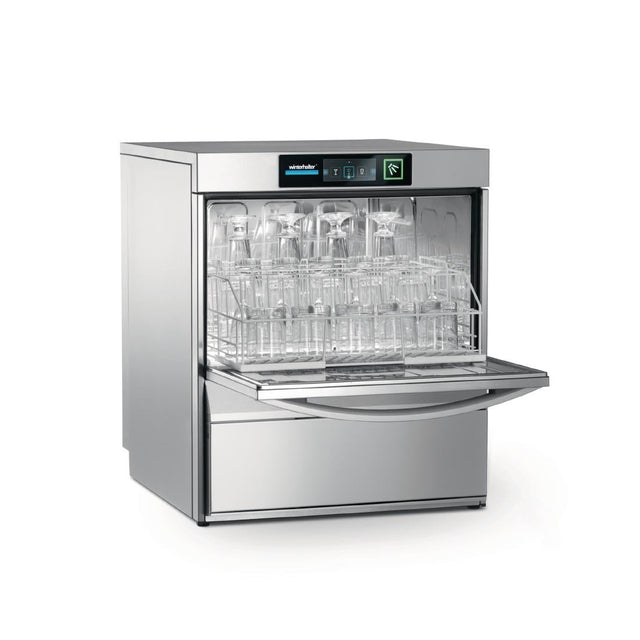 FC643 Winterhalter Undercounter Glasswasher UC-M-E JD Catering Equipment Solutions Ltd