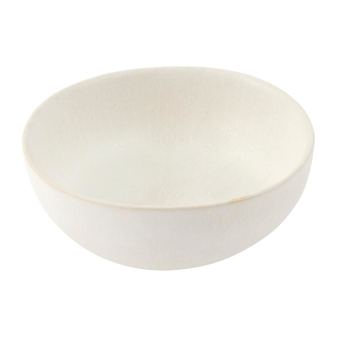 FC700 Olympia Build-a-Bowl White Deep Bowls 110mm (Pack of 12) JD Catering Equipment Solutions Ltd