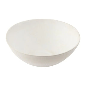 FC702 Olympia Build-a-Bowl White Deep Bowls 225mm (Pack of 4) - JD Catering Equipment Solutions Ltd
