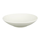 FC704 Olympia Build-a-Bowl White Flat Bowls 190mm (Pack of 6) JD Catering Equipment Solutions Ltd