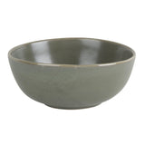 FC707 Olympia Build-a-Bowl Green Deep Bowls 150mm (Pack of 6) JD Catering Equipment Solutions Ltd