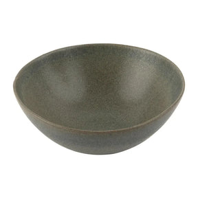 FC708 Olympia Build-a-Bowl Green Deep Bowls 225mm (Pack of 4) - JD Catering Equipment Solutions Ltd