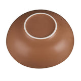 FC714 Olympia Build-a-Bowl Cantaloupe Deep Bowls 225mm (Pack of 4) JD Catering Equipment Solutions Ltd