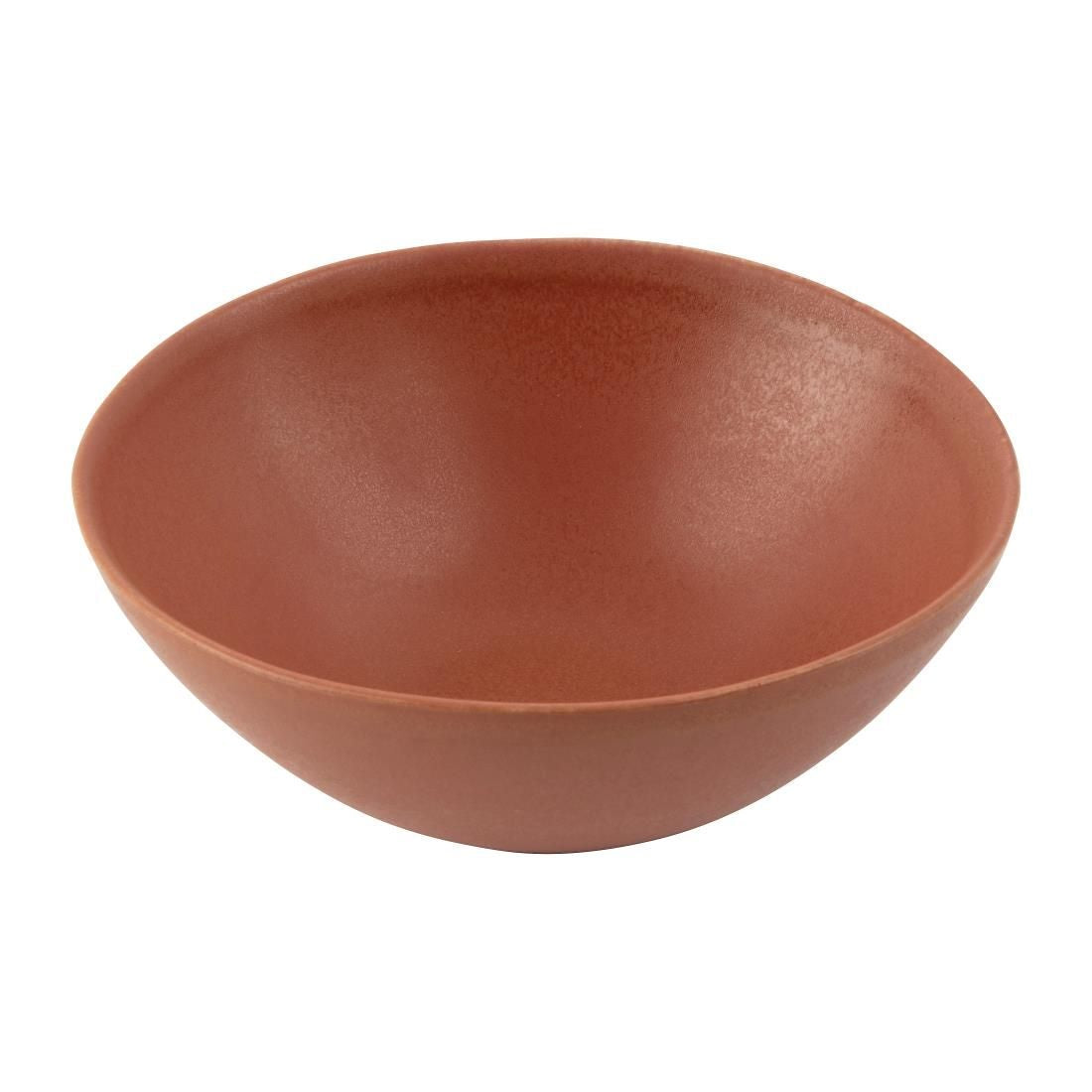 FC714 Olympia Build-a-Bowl Cantaloupe Deep Bowls 225mm (Pack of 4) JD Catering Equipment Solutions Ltd
