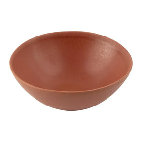 FC714 Olympia Build-a-Bowl Cantaloupe Deep Bowls 225mm (Pack of 4) - JD Catering Equipment Solutions Ltd