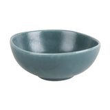 FC718 Olympia Build-a-Bowl Blue Deep Bowls 110mm (Pack of 12) JD Catering Equipment Solutions Ltd