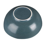 FC720 Olympia Build-a-Bowl Blue Deep Bowls 225mm (Pack of 4) JD Catering Equipment Solutions Ltd