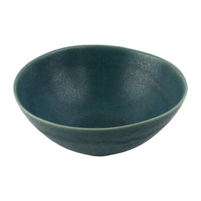 FC720 Olympia Build-a-Bowl Blue Deep Bowls 225mm (Pack of 4) - JD Catering Equipment Solutions Ltd