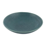 FC722 Olympia Build-a-Bowl Blue Flat Bowls 190mm (Pack of 6) JD Catering Equipment Solutions Ltd