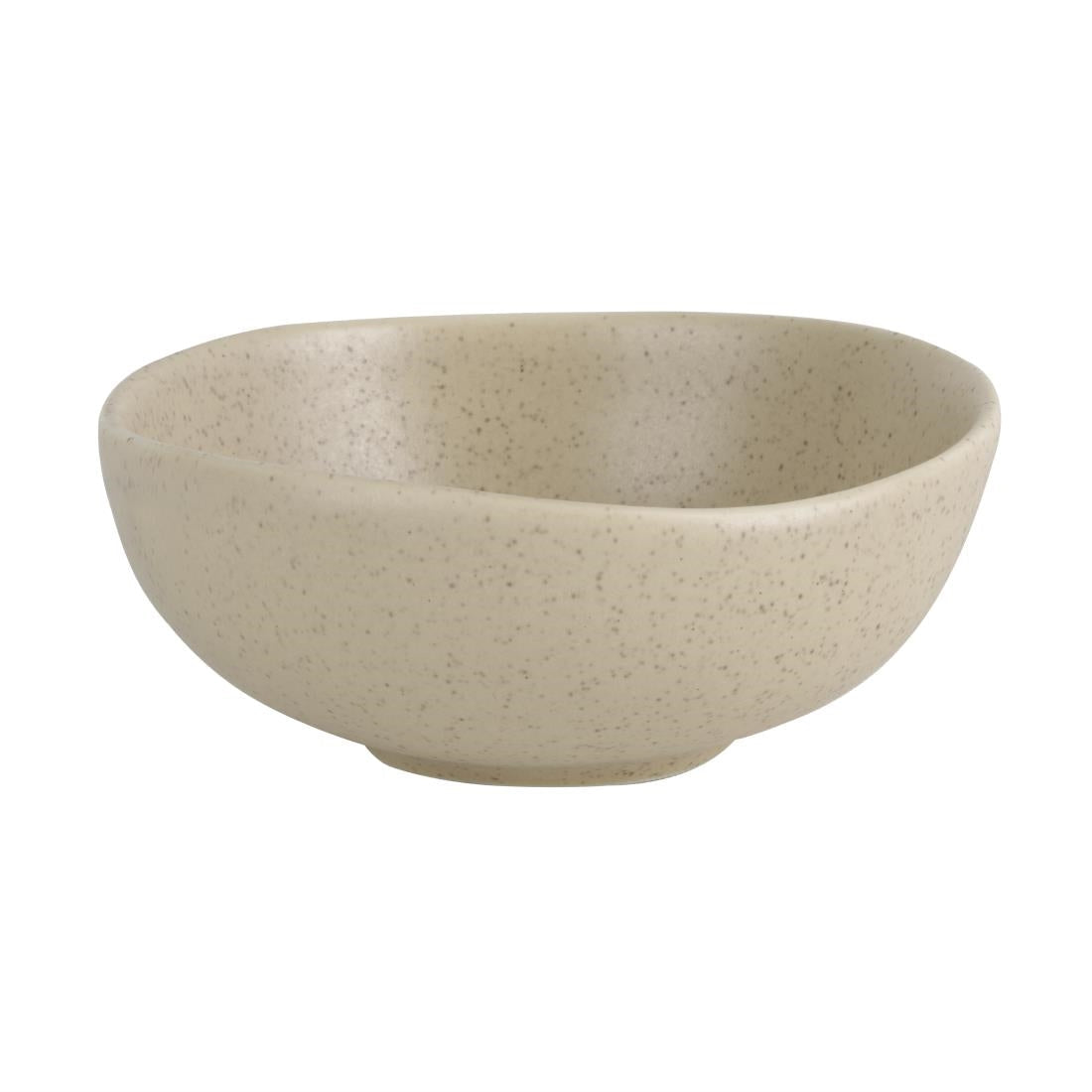 FC730 Olympia Build-a-Bowl Earth Deep Bowls 110mm (Pack of 12) JD Catering Equipment Solutions Ltd