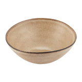 FC732 Olympia Build-a-Bowl Earth Deep Bowls 225mm (Pack of 4) JD Catering Equipment Solutions Ltd
