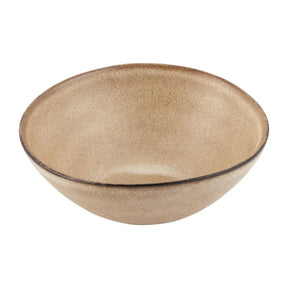 FC732 Olympia Build-a-Bowl Earth Deep Bowls 225mm (Pack of 4) - JD Catering Equipment Solutions Ltd