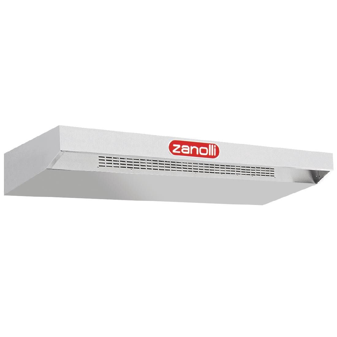 FC747 Hood for Citizen 9 Pizza Oven JD Catering Equipment Solutions Ltd