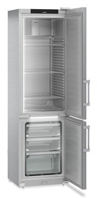 Liebherr FCFCvg 4002 Commercial Upright Fridge-Freezer 377L