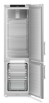 Liebherr FCFCvg 4002 Commercial Upright Fridge-Freezer 377L