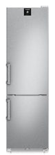 Liebherr FCFCvg 4002 Commercial Upright Fridge-Freezer 377L