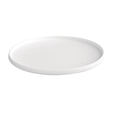 FD014 Olympia Salina Flat Plates 304mm (Pack of 4) JD Catering Equipment Solutions Ltd