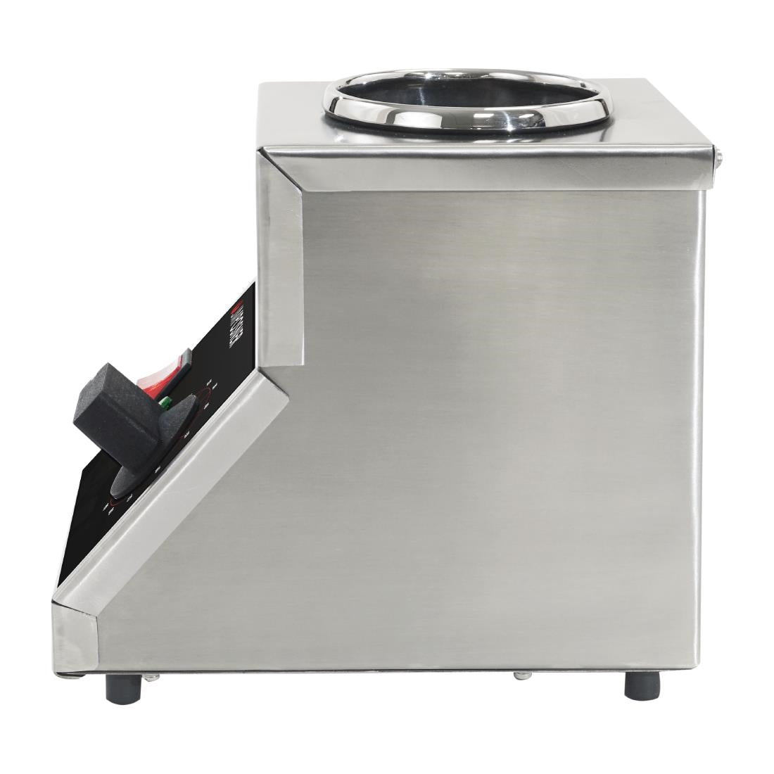 FD032 JM Posner Single Bottle Warmer JD Catering Equipment Solutions Ltd