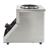FD032 JM Posner Single Bottle Warmer JD Catering Equipment Solutions Ltd