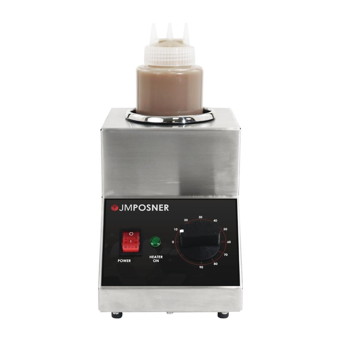FD032 JM Posner Single Bottle Warmer JD Catering Equipment Solutions Ltd