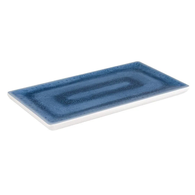 FD038 APS Tray Blue Ocean GN 1/3 (Single) - JD Catering Equipment Solutions Ltd