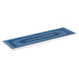 FD039 APS Tray Blue Ocean GN 2/4 (Single) - JD Catering Equipment Solutions Ltd