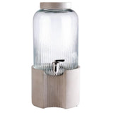 FD047 APS Element Concrete Drinks Dispenser 220 x 450mm - JD Catering Equipment Solutions Ltd