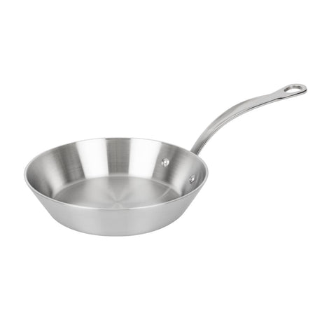 FD092 Samuel Groves Copper Core  5-Ply Frying Pan 200mm JD Catering Equipment Solutions Ltd