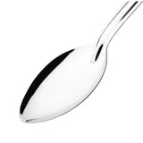 FD196 Nisbets Essentials Plain Serving Spoon 11'' JD Catering Equipment Solutions Ltd