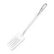 FD198 Nisbets Essentials Slotted Spatula 13'' JD Catering Equipment Solutions Ltd