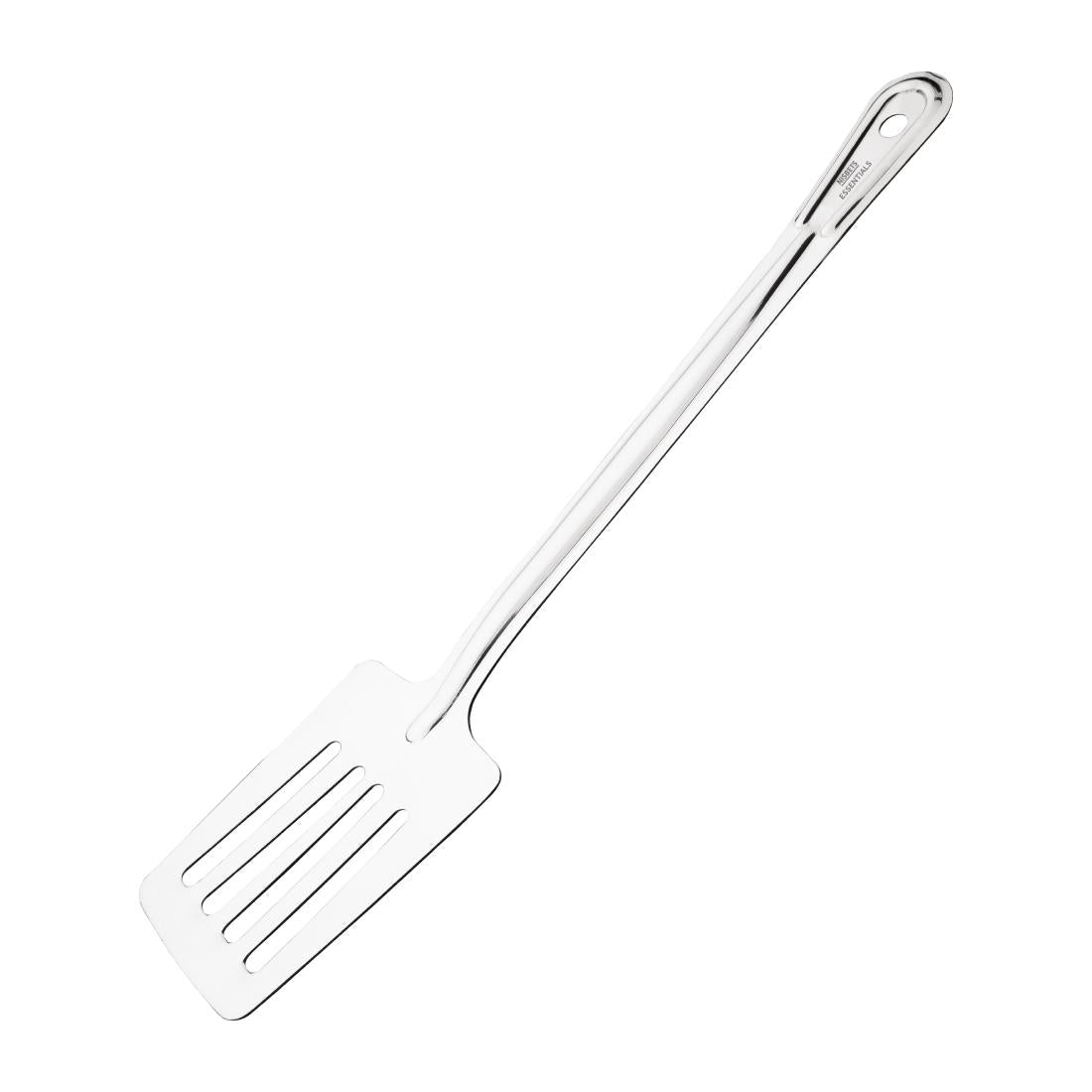 FD198 Nisbets Essentials Slotted Spatula 13'' JD Catering Equipment Solutions Ltd