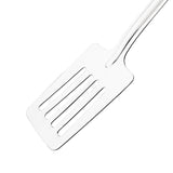 FD198 Nisbets Essentials Slotted Spatula 13'' JD Catering Equipment Solutions Ltd