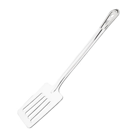 FD198 Nisbets Essentials Slotted Spatula 13'' JD Catering Equipment Solutions Ltd
