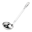 FD199 Nisbets Essentials Plain Ladle 11.5'' JD Catering Equipment Solutions Ltd