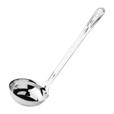 FD199 Nisbets Essentials Plain Ladle 11.5'' JD Catering Equipment Solutions Ltd