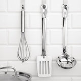 FD199 Nisbets Essentials Plain Ladle 11.5'' JD Catering Equipment Solutions Ltd