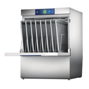 FD248 Hobart Profi Undercounter Deep Chamber Dishwasher FXL-10B JD Catering Equipment Solutions Ltd