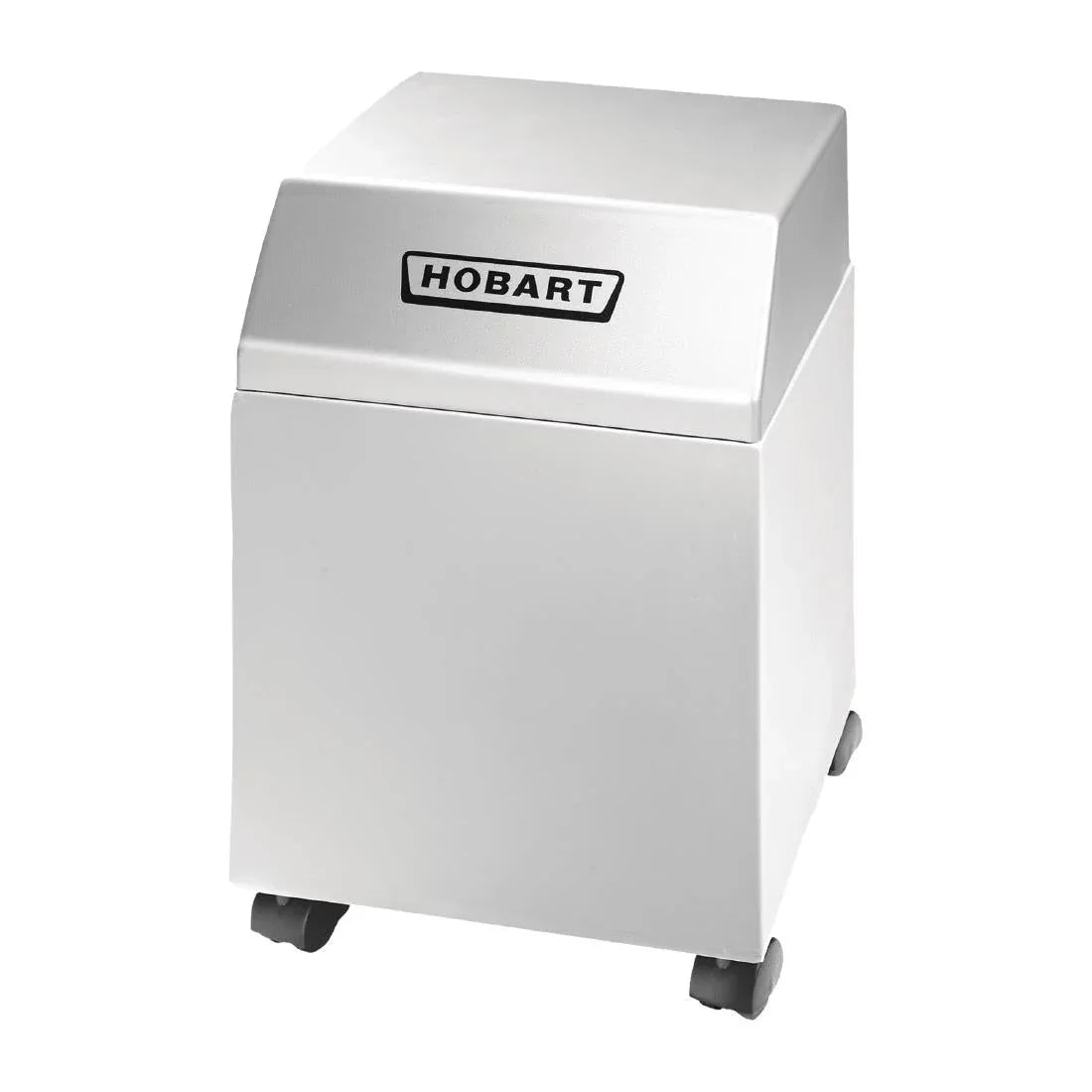 FD261 Hobart Twin Chamber Free Standing Water Softener SD-H - JD Catering Equipment Solutions Ltd