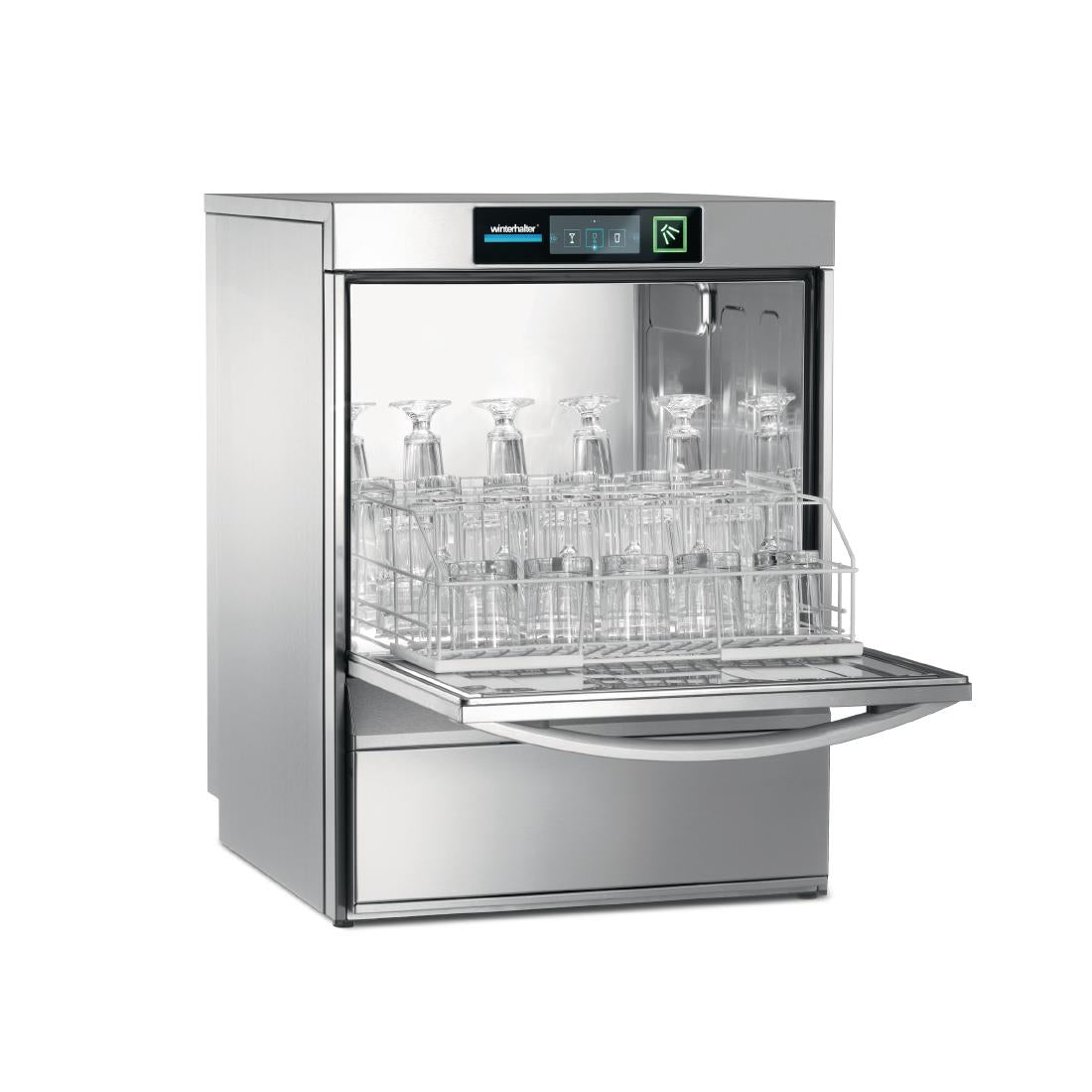 FD322 Winterhalter Undercounter Glasswasher UC-XL-E Cool Rinse JD Catering Equipment Solutions Ltd