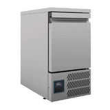 FD363 Williams Aztra Undercounter Freezer 109Ltr LAZ5CT-SA - JD Catering Equipment Solutions Ltd