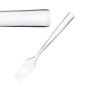 FD413 Elia Aspect Table Fork 18 10 (Pack of 12) JD Catering Equipment Solutions Ltd
