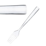 FD415 Elia Aspect Dessert Fork 18 10 (Pack of 12) JD Catering Equipment Solutions Ltd