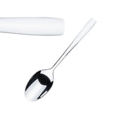 FD418 Elia Aspect Dessert Spoon 18 10 (Pack of 12) JD Catering Equipment Solutions Ltd