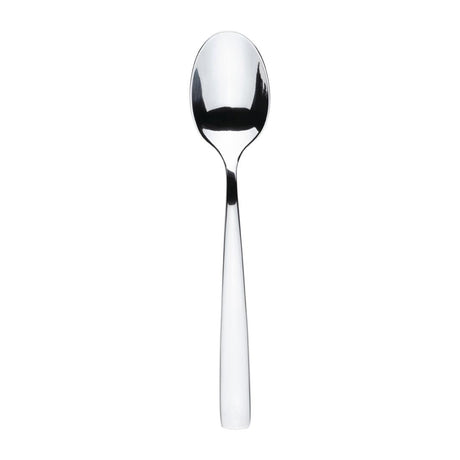 FD419 Elia Aspect Tea Spoon 18 10 (Pack of 12) JD Catering Equipment Solutions Ltd