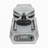 FD468 Waring Commercial Single Belgian Waffle Maker JD Catering Equipment Solutions Ltd