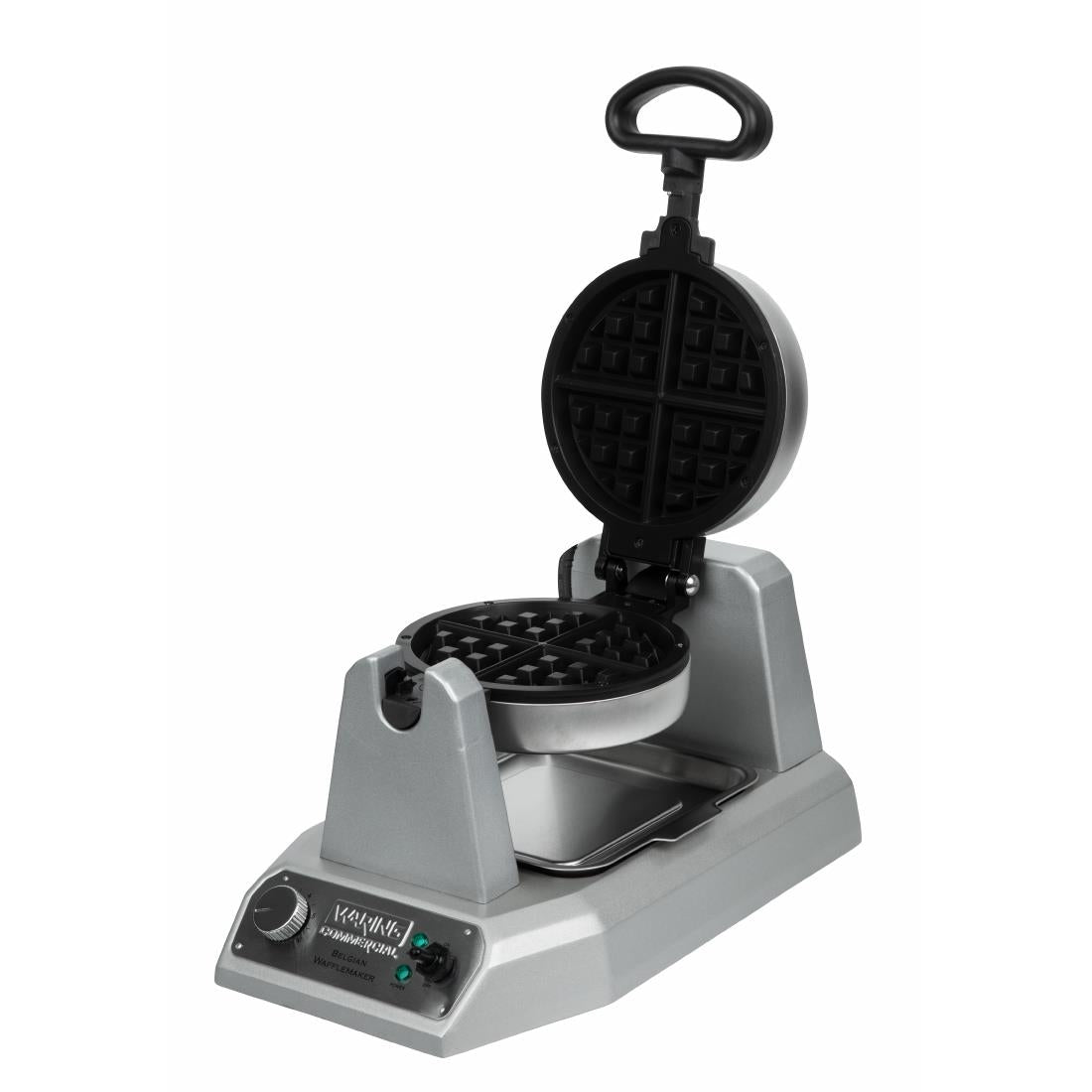 FD468 Waring Commercial Single Belgian Waffle Maker JD Catering Equipment Solutions Ltd