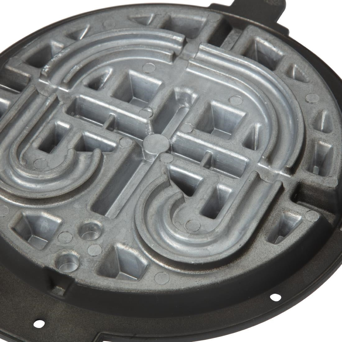 FD469 Waring Commercial Belgian Waffle Maker Replacement Plates JD Catering Equipment Solutions Ltd
