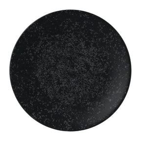 FD803 Churchill Art De Cuisine Menu Shades Coupe Plates Caldera Ash 289mm (Pack of 6) - JD Catering Equipment Solutions Ltd