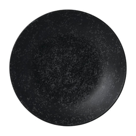 FD804 Churchill Art De Cuisine Menu Shades Coupe Bowl Caldera Ash 251mm (Pack of 6) - JD Catering Equipment Solutions Ltd