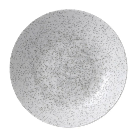 FD806 Churchill Art De Cuisine Menu Shades Coupe Bowl Caldera Chalk White 251mm (Pack of 6) - JD Catering Equipment Solutions Ltd